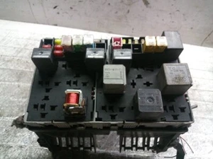 6C1T14A067CA FUSE BOX UNIT / 207744 FOR FORD TRANSIT CAJA CERRADA, MEDIA FY 2 - Picture 1 of 8