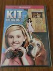 Kit Kittredge: An American Girl (Dvd, 2008)