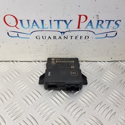 UNIDAD MÓDULO CONTROL GATEWAY AUDI Q5 8R 2009 8T0907468T Foto 1 de 4