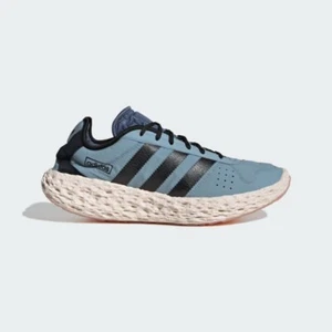Adidas Originals ZPONGE Men's Cozy Fashion Shoes Sneakers IH0977 - Picture 1 of 7