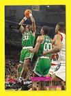 1993-94 Topps Stadium Club nur Mitglieder Superteams #2 Boston Celtics