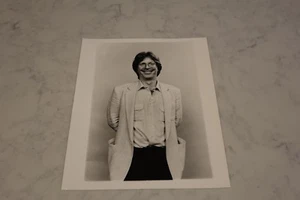 Grateful Dead / Phil Lesh - 8 x 10 Original Photo Print - Cool Picture!! - Picture 1 of 3