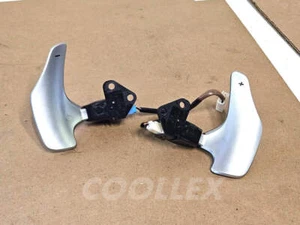 +06-2013 Lexus Is250 volante levas de cambio 84610-53020 OEM usado - Imagen 1 de 7