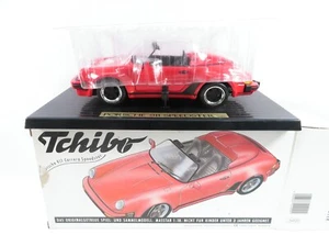 1:18 Tchibo Porsche 911 Speedster #7350 - Bild 1 von 5
