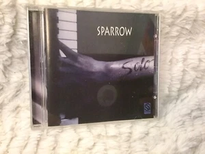 1995 Bradley Parker-Sparrow - SOLO - Picture 1 of 6