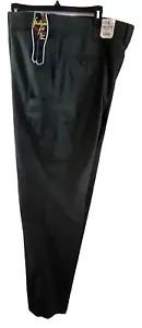 Flying Cross Fashion Fit Forest Green Uniform Tactical Pants Women's Size 22R - Picture 1 of 12
