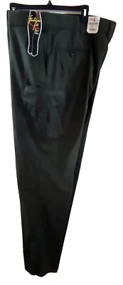 Flying Cross Fashion Fit Forest Green Uniform Tactical Pants Women's Size 22R - Image 1 of 4