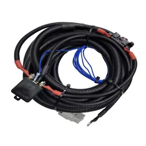 8 B&S x 6m Extension Lead with Ignition Sensing Relay - Picture 1 of 7