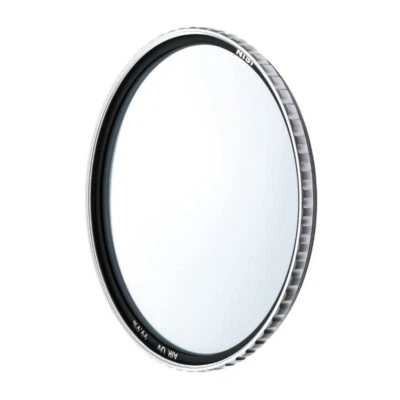 NiSi 105mm Air UV Protection Filter with 99.9 Percent Peak Transmission - Image 1 of 4