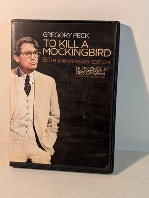 To Kill A Mockingbird DVD - Image 1 of 4