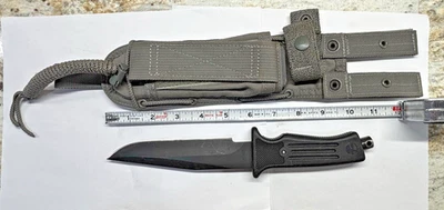 GERBER PATRIOT BLACKIE Foto 1 de 4