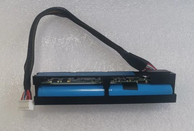 HP 871266-001 96W Smart Storage Battery 782960-003 Gen9 Gen10 - Image 1 of 3