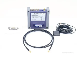 Viavi C5TEM-R Rubidium Oscillator Timing Expansion Module (TEM) - Picture 1 of 10