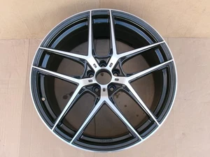 original Dotz KBA 53345 LagunaSeca Laguna Seca Felge Alufelge Leichtmetallrad - Picture 1 of 12