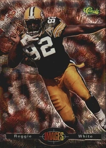 A1104- 1994 Images Football Card #s 1-125 +Inserts -You Pick- 15+ FREE US SHIP - Picture 1 of 217