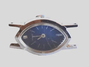 Timex lady - movimento Timex 464 non funzionante - Foto 1 di 2