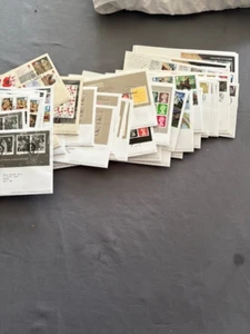 Royal Mail 1st First Day covers 2017 Choose from drop down list GB Stamps - Picture 1 of 5