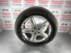 237610 felge für MERCEDES-BENZ CLASE M (W164) 3.0 CDI CAT 2005 - Foto 1 di 2