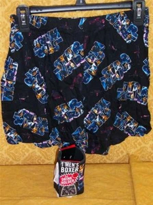 Star Wars Boxershorts klein 28-30 Boxer Schlafshorts in DOSE Kühler KOOZY Neu $24 Neu in Verpackung - Bild 1 von 3