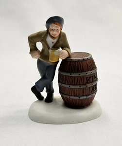 Department 56 Dickens Village Accessories Ale Mates Figurine Replacement Piece - Picture 1 of 9