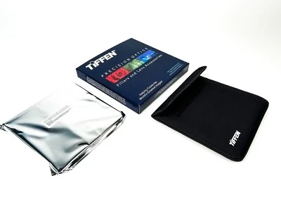 Tiffen 6.6 x 6.6 Hot Mirror IRND .3 - Image 1 of 3