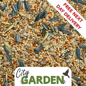 Aviary Mix 20kg Bamfords Top Flight - A Nutritious Variety Of Small Seeds