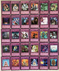 x30 YuGiOh Trap Cards | 9 1st editions