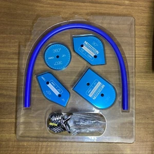 Used MONSOON Hardline Mandrel Kit 1/2” 13mm Acrylic Tubing Water Cooling C6 - Picture 1 of 12
