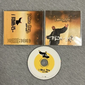 Tru-Life: I Miss You featuring Bizzy Bone (CD, Radio Promo, 2001) - Imagen 1 de 4