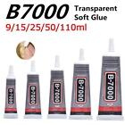 Внешний вид - B-7000 15/110ML UV Glue Liquid Optical Adhesive for Cellphone LCD Repair BEST