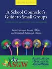 Guide du conseiller scolaire Lauren Moss pour petits groupes (livre de poche) (importation britannique)