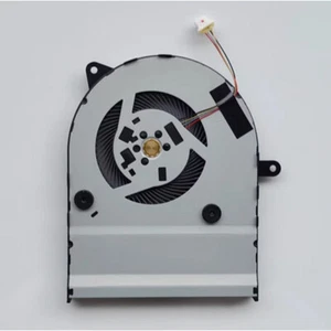 For ASUS X411U S410U S4200U S4000V Laptop Cooling Fan NS85B01-17D18 DC 5V 0.5A - Picture 1 of 3