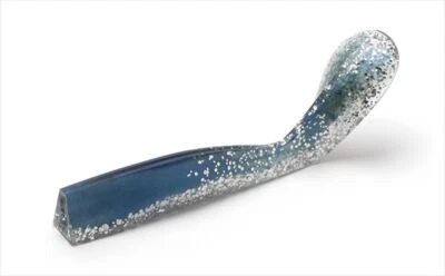 Jackson Quick Shad 3,5 pulgadas MNI Manma Iwashi Salt Worm de pescadores elegantes Japón Foto 1 de 3