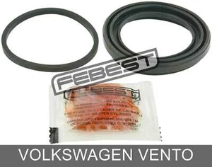 Front Brake Caliper Repair Kit For Volkswagen Vento (2015-) - Picture 1 of 1