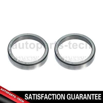 2x Timken Rear Differential Race For Chevrolet C30 1975~1981 - Image 1 of 4