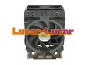 4U CPU for Cooler Fan 420W Support AMD EPYC SP5 Genoa 9654/9754 CPU Or More - Afbeelding 1 van 3