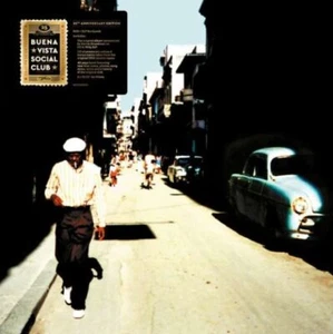 Buena Vista Social Club (Deluxe 25th Anniversary Edition) Vinyl NEU 09549308 - Bild 1 von 1