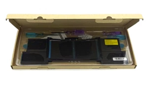 Batteria ricambio Apple Macbook Pro A1990 15" 2018 2019 non originale A1953 - Zdjęcie 1 z 6