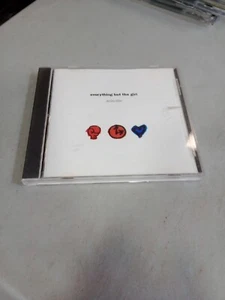 Everything But The Girl : Acoustic CD - Picture 1 of 1