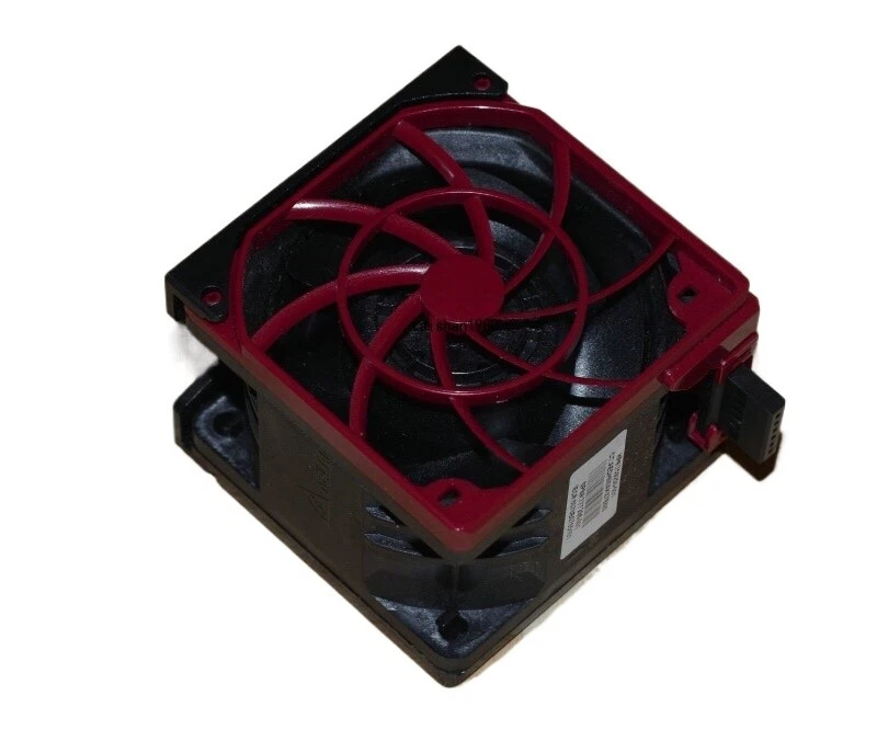 New! DL380 G9 DL380p G9 DL388 G9 Cooling Fan 747597-001 777285-001 - Image 1 of 1