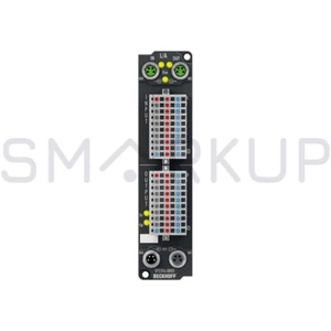 New In Box BECKHOFF EP2316-0003 Digital Input Module - Picture 1 of 2