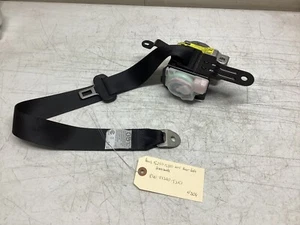 LEXUS IS250 IS350 2015 REAR LEFT SIDE SEAT BELT SEATBELT RETRACTOR 73370-53151 - Picture 1 of 14