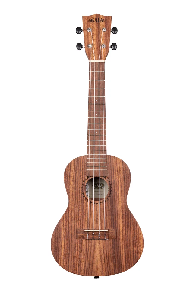 KALA KA Teak C Concert Ukulele