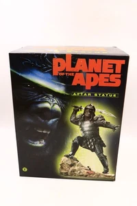Planet of the Apes 2001 ATTAR Statue Dark Horse 1st Ed Ltd /1k BNIB Unopened - Picture 1 of 7