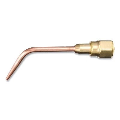 W 型系列焊接喷嘴,尺寸 1,盒装 Esab 焊接 03230120 716352066464 — 第 1/1 张图片