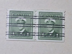 CANADA # 295xx STAMPS pair (MY REF B M) - Picture 1 of 2
