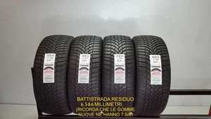Gomas Usadas Térmicas 225/50R17 98V Bridgestone Blizzak LM005 Neumáticos C00708 - Imagen 1 de 1