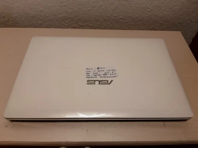 Konvolut 3 Laptop,Asus,Samsung,HP..Defekt .Bastler.. Ersatzteile.. Reparatur... - Bild 1 von 4