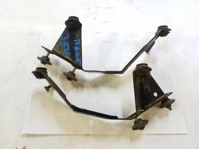 6.0L FICM Mounting Brackets | Fits 2004-2007 Ford F250 F350 F450 F550 - Image 1 of 4