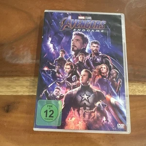 Avengers: Endgame von Russo, Anthony, Russo, Joe | DVD | Zustand sehr gut - Bild 1 von 3